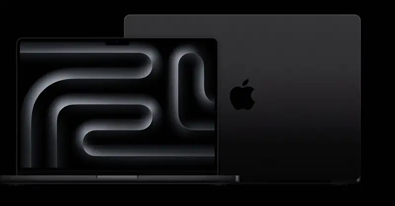 เปิดตัว MacBook Pro 2023 รุ่นใหม่ มาพร้อมชิป Apple M3 Series ในราคาเริ่มต้นที่ 59,900 บาท
