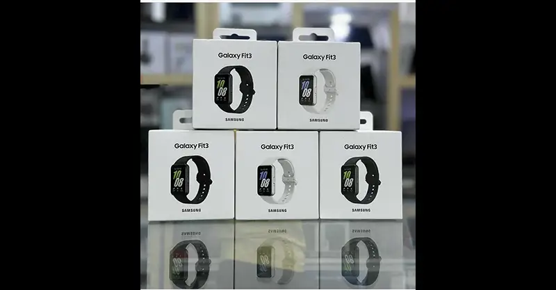 หลุด!! ภาพกล่องของสมาร์ทแบนด์ Samsung Galaxy Fit 3 พร้อมเผยรายละเอียดราคา ลุ้นเปิดตัวในเร็วๆนี้