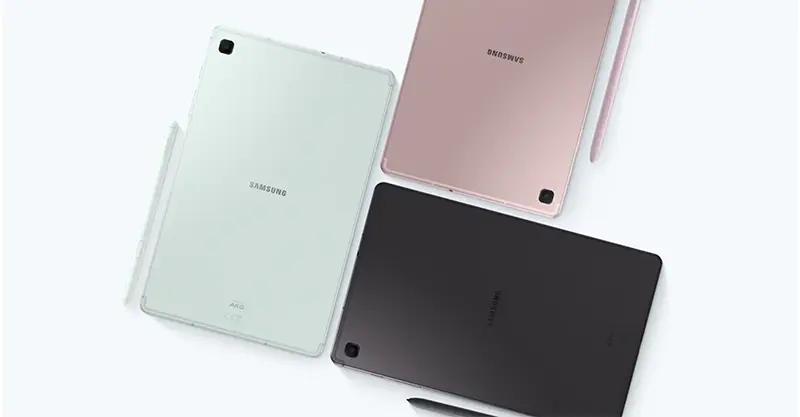 เปิดตัวแท็บเล็ต Samsung Galaxy Tab S6 Lite (2024) ในประเทศไทยอย่างเป็นทางการแล้ว ในราคา 12,990 บาท