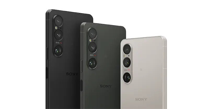 เปิดตัวสมาร์ทโฟน Sony Xperia 1 VI อย่างเป็นทางการแล้ว มาพร้อมหน้าจอแสดงผล LTPO OLED , กล้องหลังซูม 7.1 เท่า และใช้ชิปเซ็ต Snapdragon 8 Gen 3