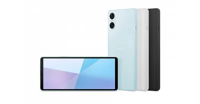 เปิดตัวสมาร์ทโฟน Sony Xperia 10 VI อย่างเป็นทางการแล้ว มาพร้อมดีไซน์เรียบง่าย น้ำหนักเบา , หน้าจอแสดงผล 21:9 และชิปเซ็ต Snapdragon 6 Gen 1