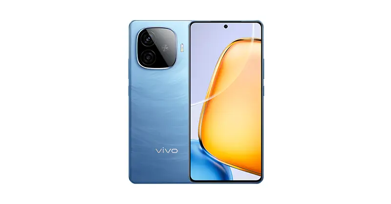 เปิดตัวสมาร์ทโฟน Vivo Y200 GT และ Vivo Y200t อย่างเป็นทางการในประเทศจีน