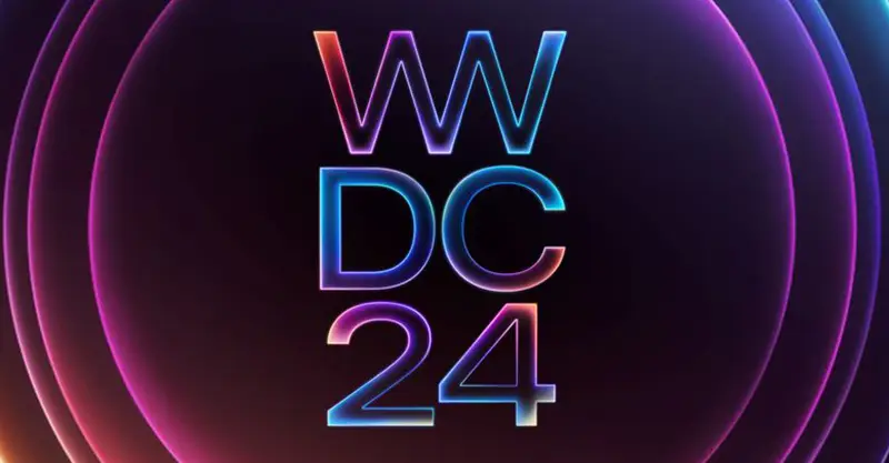 Apple ยืนยัน!! จะจัดงาน WWDC 2024 ในระหว่างวันที่ 10 - 14 มิถุนายน 2024 นี้