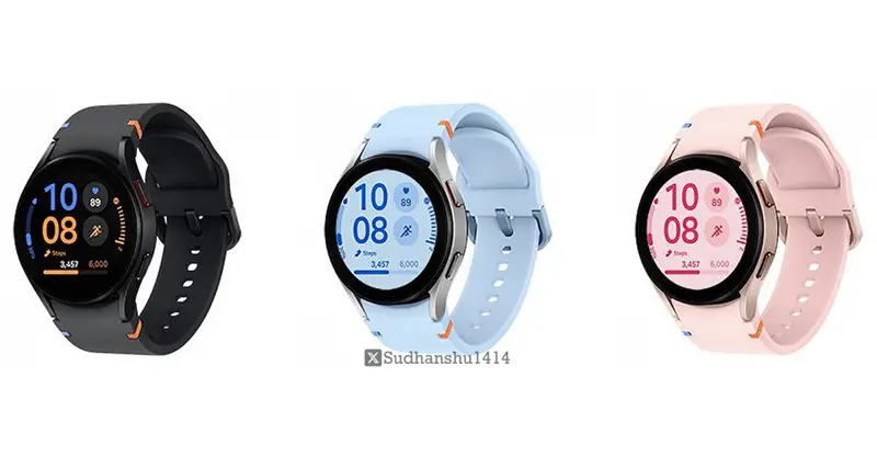 หลุด!! ภาพและรายละเอียดสเปกของสมาร์ทวอทช์ Samsung Galaxy Watch FE ก่อนเปิดตัวในเร็วๆนี้