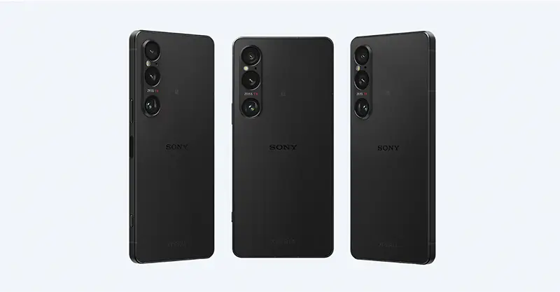 เปิดตัวสมาร์ทโฟน Sony Xperia 1 VI อย่างเป็นทางการแล้วในประเทศไทย ในราคา 49,990 บาท