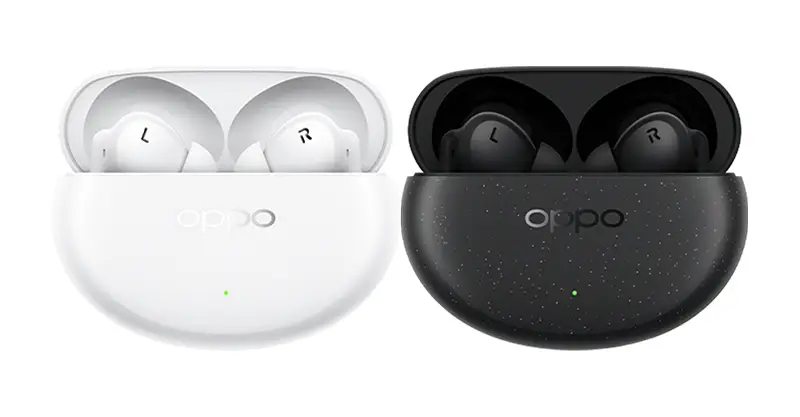 เปิดตัวหูฟังไร้สาย OPPO Enco Air4 Pro อย่างเป็นทางการแล้วในประเทศไทย ในราคาสุดคุ้มเพียง 2,999 บาท