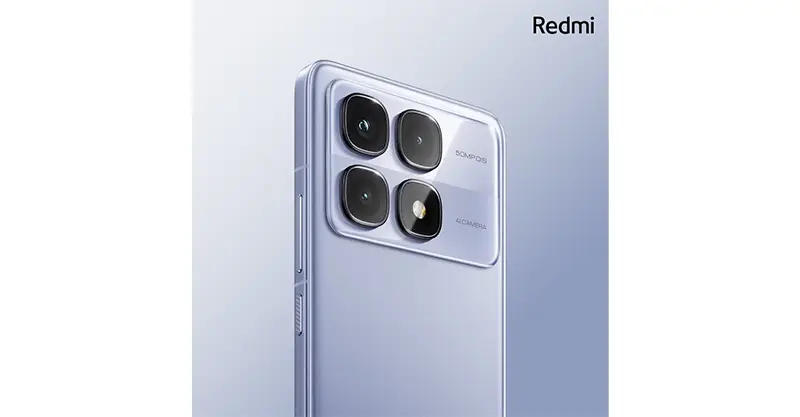 เผย!! ภาพโปรโมทอย่างเป็นทางการของสมาร์ทโฟน Redmi K70 Ultra พร้อมเผยสเปกหลัก ก่อนเปิดตัวในปลายเดือนกรกฎาคม 2024 นี้