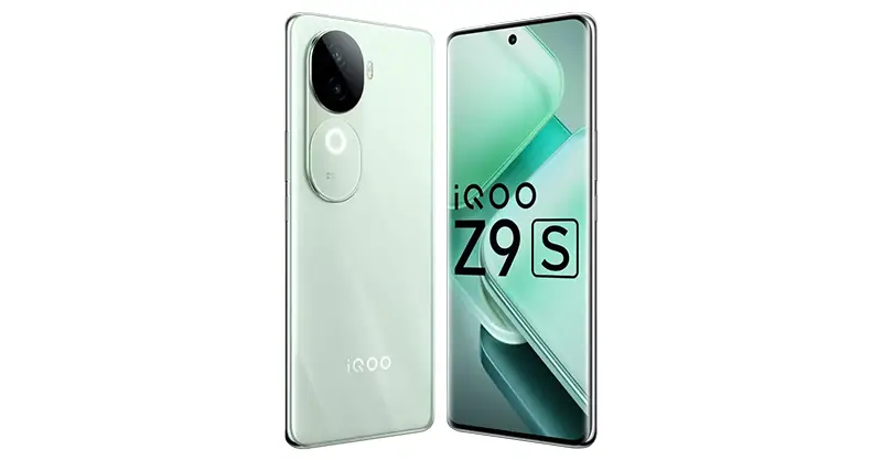 เปิดตัวสมาร์ทโฟน iQOO Z9s และ iQOO Z9s Pro อย่างเป็นทางการแล้วในอินเดีย