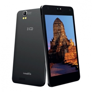 i-mobile IQ 1.3 DTV