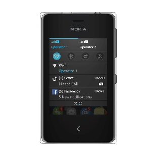 Nokia Asha 500