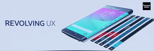 Samsung Galaxy Edge รีวิว รายละเอียด สเปค มือถือตัวใหม่จากค่าย samsung เปิดตัวในงาน Samsung Unpacked 2014 Episode 2 ที่งาน IFA 2014