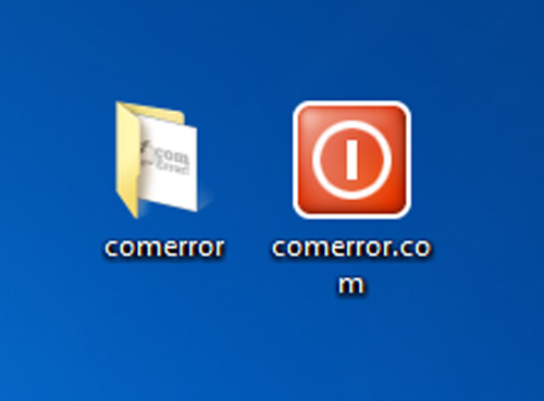 Easy way how to change default folder icon in Windows