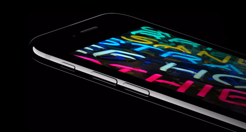 เปิดตัว iPhone 7 อย่างยิ่งใหญ่ เพิ่มสีใหม่ Jet Black กันน้ำกันฝุ่นได้ หูฟังไร้สาย