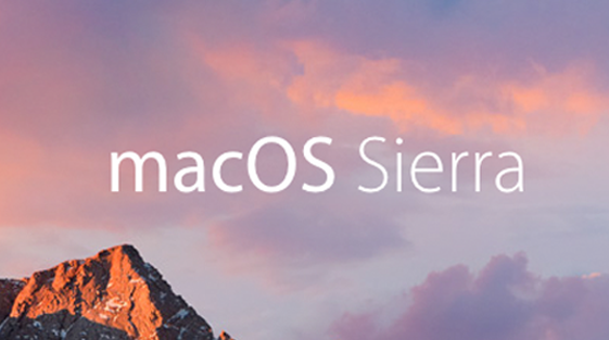 วิธีอัพเดท macOS Sierra 10.12 เพียงไม่กี่ขั้นตอน มีภาพประกอบ