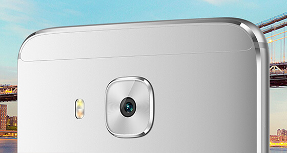Huawei Nova Plus สมาร์ทโฟนประสิทธิภาพสูง โครงโลหะ