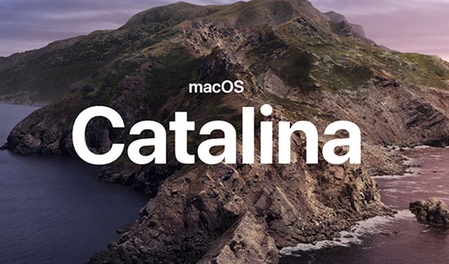 เตือนผู้ใช้งาน Photoshop และ Lightroom เป็นหลัก อย่าเพิ่งรีบอัปเดต macOS Catalina