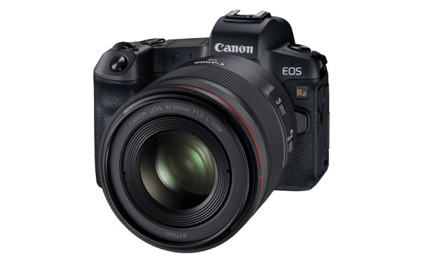 เปิดตัวกล้อง Canon EOS Ra กล้องเน้นการถ่ายภาพท้องฟ้ายามค่ำคืนและถ่ายภาพดวงดาวดาราศาสตร์