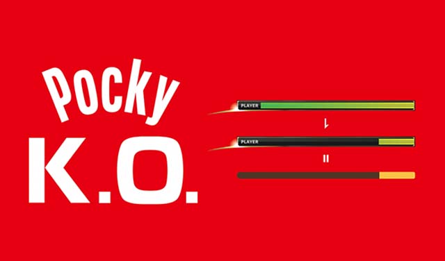 Pocky Label จับมือกับ Street Fighter V เปิดตัวแคมเปญ Pocky K.O. Challenge สำหรับนักเล่นเกมทั่วโลก