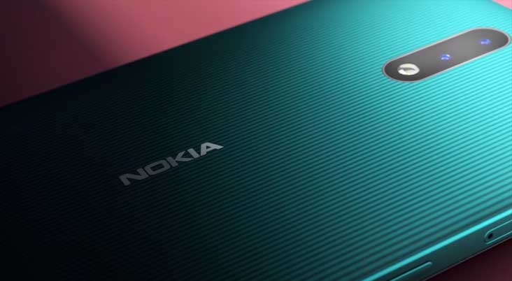 โนเกียเปิดตัว Nokia 2.3 smartphone สุดยอดแบตอึด อยู่ได้ 2 วัน