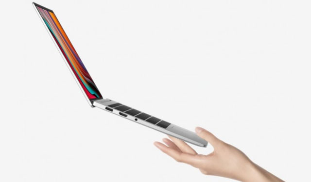 RedmiBook 13 แล็ปท็อปรุ่นใหม่  เปิดตัวแล้ว มาพร้อมกับซีพียู GEN 10 บอดี้เพรียวบาง ราคาเริ่มต้นไม่ถึง 2 หมื่นบาท