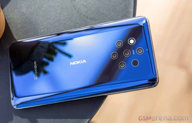 ลือ!! HMD วางแผนจะเปิดตัว Nokia 9.3 และ Nokia 7.3 ในเดือนสิงหาคมหรือกันยายนปี 2020
