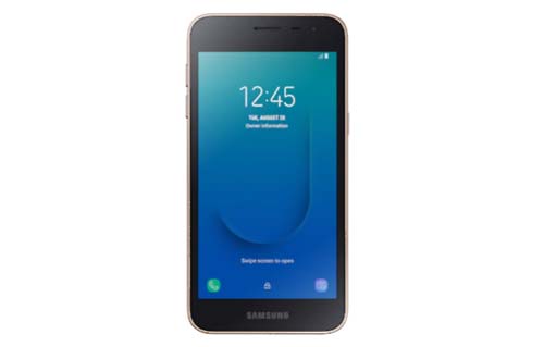 เปิดตัว Samsung Galaxy J2 Core (2020) ในอินเดีย เพิ่มความจุ 2 เท่าและยังคงเป็น Android Go Edition