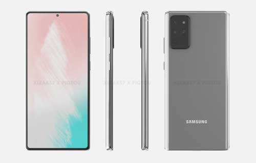 สื่อเผย Samsung Galaxy Z Flip (5G) เตรียมประกาศเปิดตัวพร้อมกับ Galaxy Note 20 Series ในวันที่ 5 สิงหาคม 2020 นี้