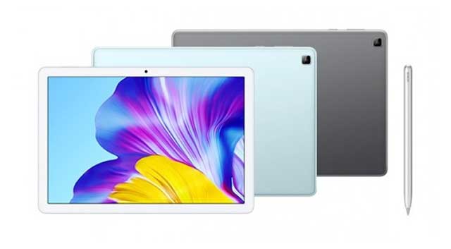 Honor เปิดตัว Honor Tablet 6 และ Honor Tablet X6 อย่างเป็นทางการที่ประเทศจีน ในราคาสบายกระเป๋า