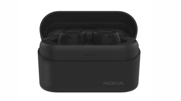 HMD Global เปิดตัวหูฟังไร้สาย Nokia Power Earbuds , Nokia Power Earbuds Lite และลำโพงไร้สาย Nokia Portable Wireless Speaker