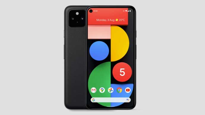 Google เปิดตัวสมาร์ทโฟน Pixel 5 และ Pixel 4a (5G) มาพร้อม Snapdragon 765G และกล้องเลนส์ ultrawide อย่างเป็นทางการ