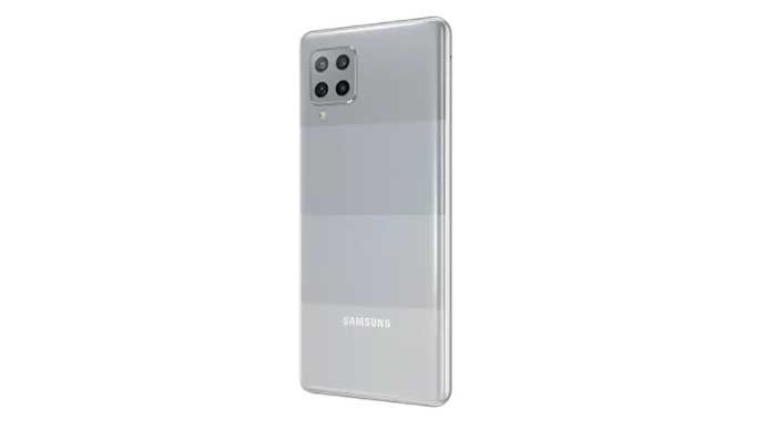 เปิดตัว Samsung Galaxy A42 สมาร์ทโฟน 5G อย่างเป็นทางการ ในราคาประหยัดเพียง 11,990 บาท