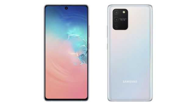 Samsung เตรียมเปิดตัว Galaxy S10 Lite และ Galaxy Note 10 Lite อย่างเป็นทางการ