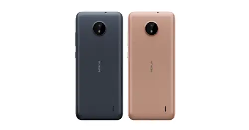 เปิดตัว Nokia C10 และ Nokia C20 สมาร์ทโฟนรุ่นเล็กสุดของตระกูล C-series ในราคาสุดแสนประหยัดอย่างเป็นทางการแล้ว