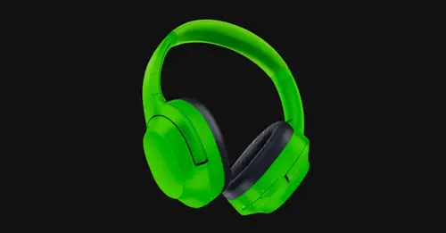 Razer ประกาศเปิดตัว Razer Opus X หูฟังไร้สายแบบครอบหูที่มาพร้อมระบบตัดเสียงรบกวน noise-canceling ในราคาเพียง 100 เหรียญ