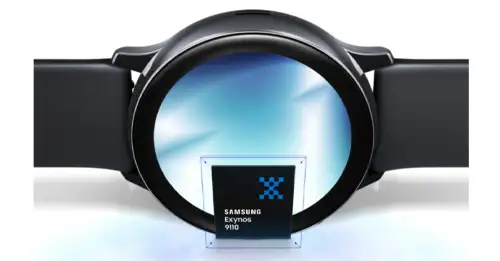 Samsung Galaxy Watch 4 Series จะมาพร้อมชิปเซ็ต Exynos W920 ใหม่ล่าสุด