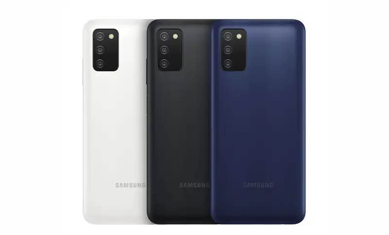 เปิดตัวสมาร์ทโฟน Samsung Galaxy A03s ในประเทศอินเดีย มาพร้อมหน้าจอ 6.5 นิ้ว , ชิปเซ็ต MediaTek Helio P35 และแบตเตอรี่ 5,000 mAh