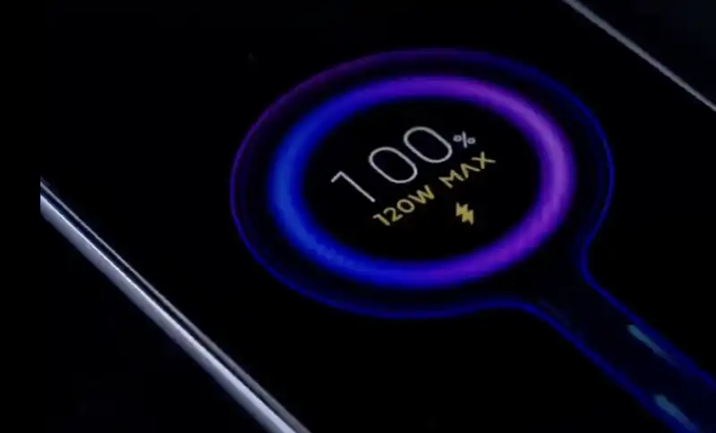 เผยทีเซอร์ยืนยัน!! Xiaomi 11T Pro มาพร้อมรองรับการชาร์จไว HyperCharge ที่ 120W เตรียมเปิดตัว 15 กันยายน 2021 นี้
