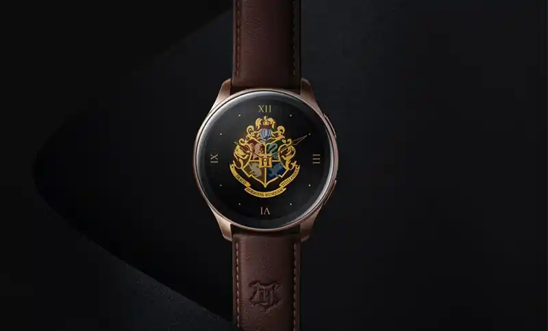 OnePlus เปิดตัวสมาร์ทวอทช์รุ่นพิเศษ OnePlus Watch Harry Potter Limited Edition เอาใจสาวกแฮร์รี่พอตเตอร์