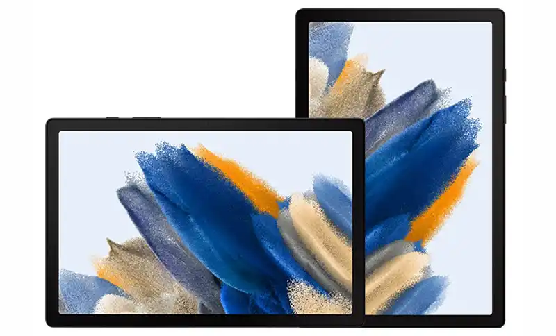 หลุด!! ภาพแรกอย่างเป็นทางการของแท็บเล็ต Samsung Galaxy Tab A8 รุ่นใหม่ คาดอาจเปิดตัวเร็วๆนี้