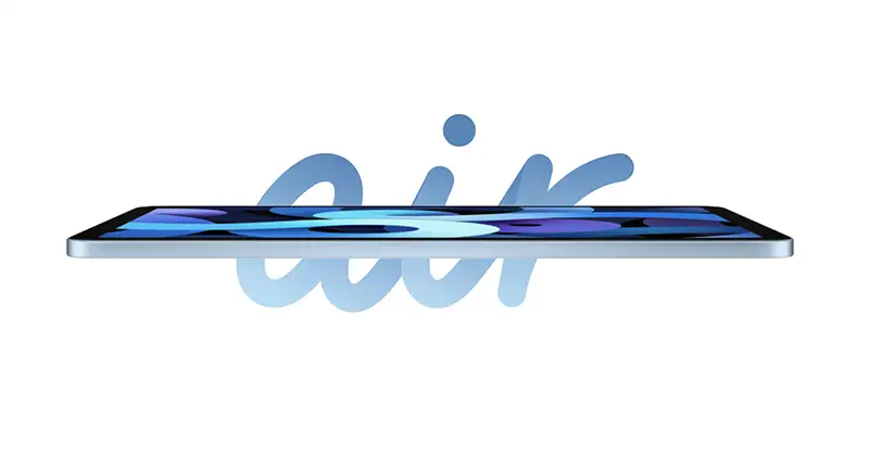ลือ!! Apple  มีแผนจะเปิดตัว iPad Air รุ่นใหม่ (iPad Air 5) ไปพร้อมกับ iPhone SE 2022 (iPhone SE 3) ในเร็วๆนี้