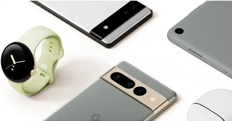 Google ปล่อยทีเซอร์เตรียมเปิดตัวผลิตภัณฑ์ใหม่ Google Pixel 7 , Google Pixel 7 Pro , Google Pixel Watch และ Google Pixel Tablet