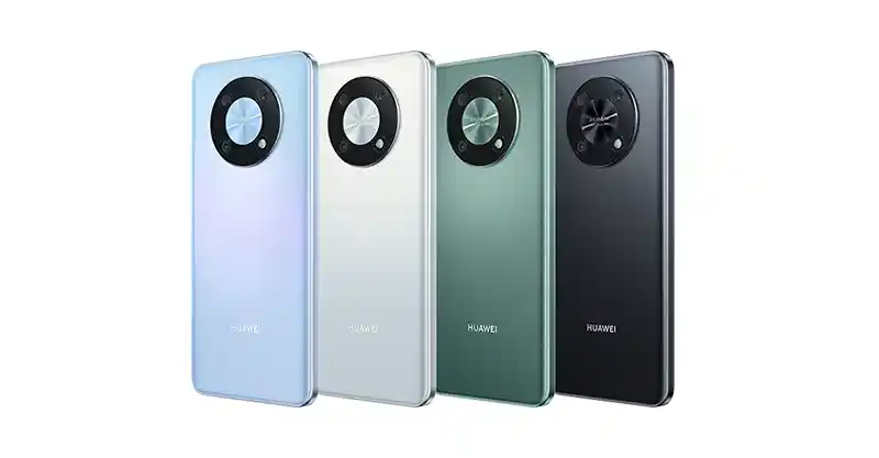 Huawei เปิดตัวสมาร์ทโฟน Huawei nova Y90 อย่างเป็นทางการแล้ว มาพร้อมกล้อง 50MP และชิปเซ็ต Snapdragon 680