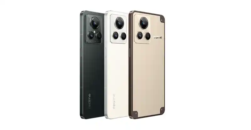 เปิดตัวสมาร์ทโฟน Realme GT2 Explorer Master อย่างเป็นทางการแล้วในประเทศจีน มาพร้อมดีไซน์ Travel Trunk และชิปเซ็ต Qualcomm Snapdragon 8+ Gen 1