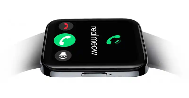 เผย!! ทีเซอร์ของสมาร์ทวอทช์ Realme Watch 3 Pro มาพร้อมจอแสดงผล AMOLED ขนาดใหญ่ ลุ้นเปิดตัวที่ประเทศในวันที่ 18 สิงหาคม 2022 นี้
