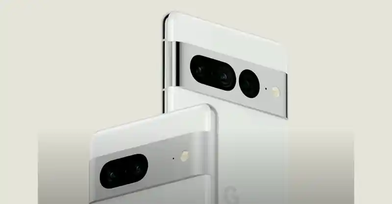 เผย!! คลิปวิดีโอตัวเครื่องต้นแบบของสมาร์ทโฟน Google Pixel 7 และ Google Pixel 7 Pro โชว์ให้เห็นดีไซน์รอบด้าน