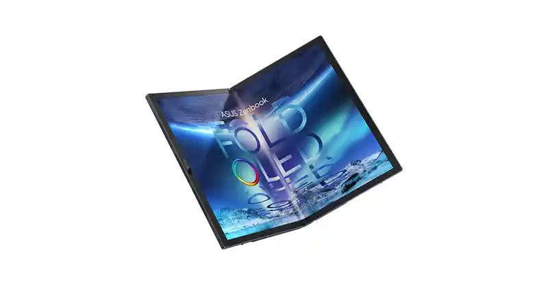 ASUS เปิดตัวโน้ตบุ๊คจอพับได้ ASUS Zenbook 17 Fold OLED ในประเทศไทยแล้ว ในราคา 129,990 บาท