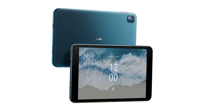 เปิดตัวแท็บเล็ต Nokia T10 ในประเทศไทยอย่างเป็นทางการแล้ว ในราคาเพียง 5,990 บาท