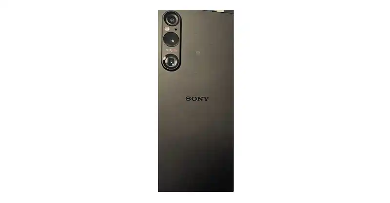 หลุด!! ภาพของสมาร์ทโฟน Sony Xperia 1 V มาพร้อมชิป Qualcomm Snapdragon 8 Gen 2 ลุ้นเปิดตัวในเร็วๆนี้
