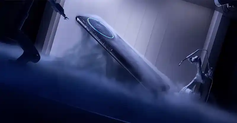 OnePlus เปิดตัวสมาร์ทโฟน OnePlus 11 Concept ที่งาน MWC 2023 มาพร้อมระบบระบายความร้อน Active CryoFlux