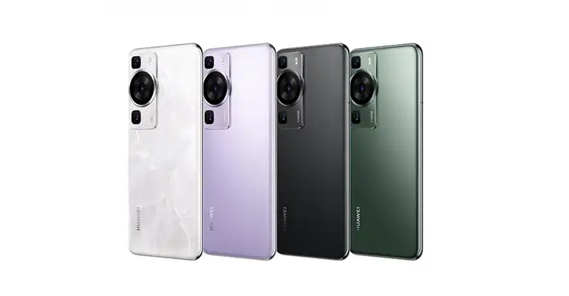 เปิดตัวสมาร์ทโฟน Huawei P60 Series อย่างเป็นทางการในประเทศจีน มาพร้อมหน้าจอแสดงผล 120Hz , กล้องหลัง ความละเอียด 48MP และรองรับระบบส่งข้อความผ่านดาวเทียม
